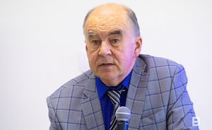 Шамиль Агеев: «В Москве 75% ТЦ договорились с арендаторами, а мы — как рыба об лед!»