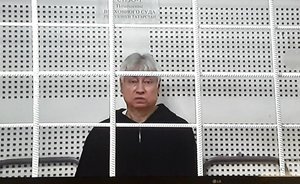 Верховный суд Татарстана скинул банкиру Мусину один год