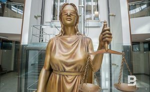 В России мировые судьи могут получить пожизненный срок полномочий