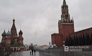 В Кремле считают нагнетанием напряженности в Европе идею НАТО о «военном Шенгене»