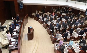 В Татарстане притормозили охоту на бакланов, но только на время