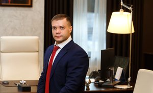 Тимур Шигабутдинов возглавил совет директоров ХК «Нефтехимик»