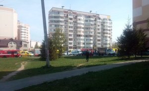 СМИ: второго стрелявшего в гимназии №175 ликвидировали в здании