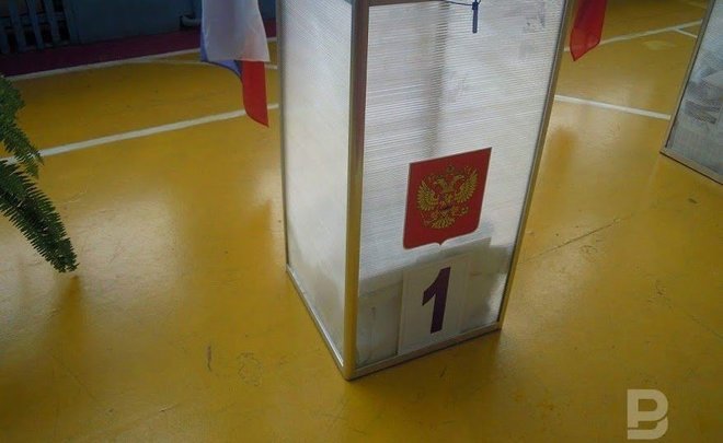 ЦИК РФ отложил ближайшие местные и региональные выборы из-за коронавируса