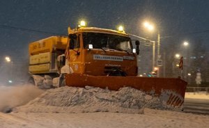 Власти Татарстана ввели ограничение на движение автобусов и большегрузов