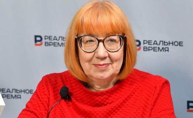 Прощание с Татьяной Мамаевой состоится 7 ноября