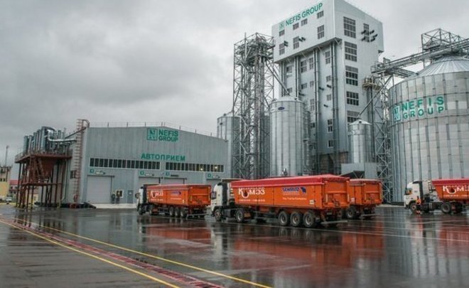 На казанском жировом комбинате сменился генеральный директор