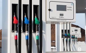 На трассе М-12 «Восток» ускорят работы по запуску новых АЗС