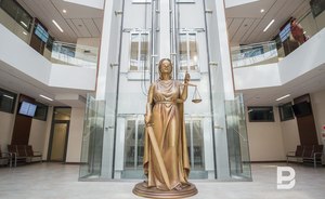 Арбитражный суд РТ восстановил обязательства заемщика-«физика» «Татфондбанка» на 13,2 миллиона рублей