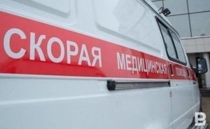 В Татарстане за сутки выявили еще 52 случая коронавируса
