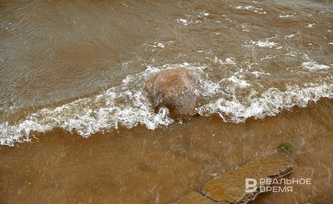 Проект благоустройства казанского озера вошел в шорт-лист международной премии Гуанчжоу