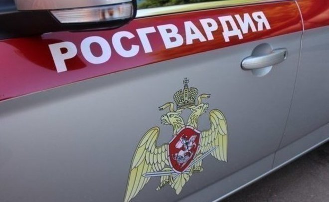 Татарстанца задержали по подозрению в краже смартфона — он вернулся на место преступления