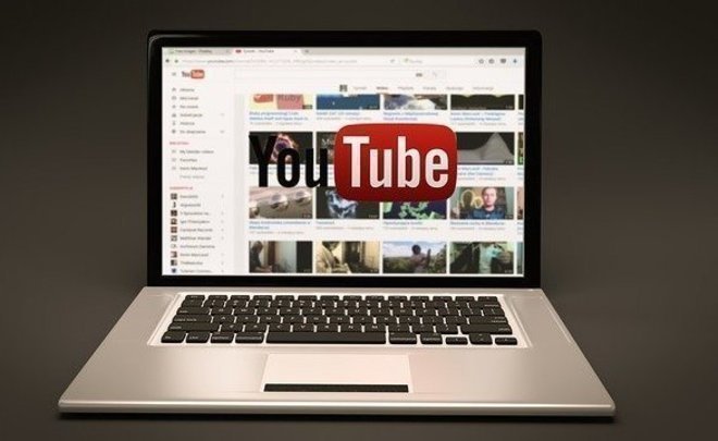 Россияне в новогодние каникулы потратили больше всего интернет-трафика на YouTube