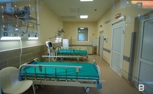 В Татарстане подтвердились четыре случая смерти от коронавируса