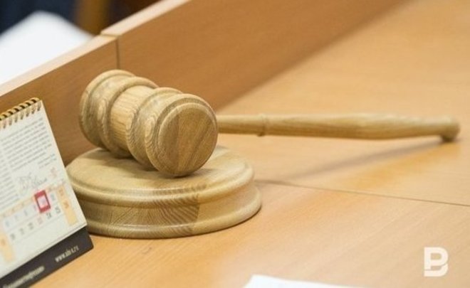 В Казани направили в суд уголовное дело иностранца, сбившего сотрудника ДПС в центре города