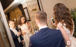 СМИ: Башкирия стала лидером ПФО по количеству браков и разводов