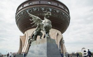 Казань может получить звание самого цифрового города России