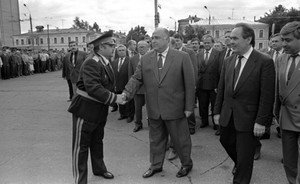 Музей Черномырдина в Оренбуржье не будет открыт для широкой публики на 80-летие политика