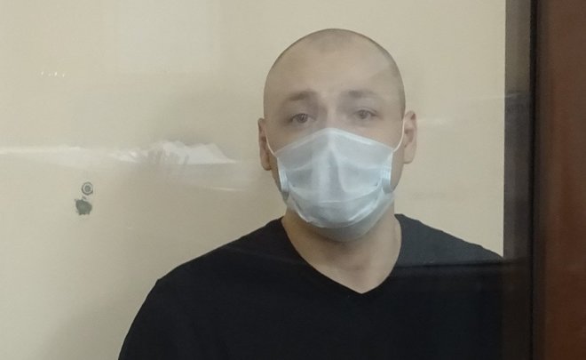 Перед судом Казани предстал экс-замглавы Фонда соцстраха в РТ