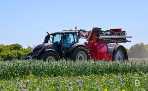 В Татарстане на Всероссийском дне поля ожидают представителей новых регионов страны