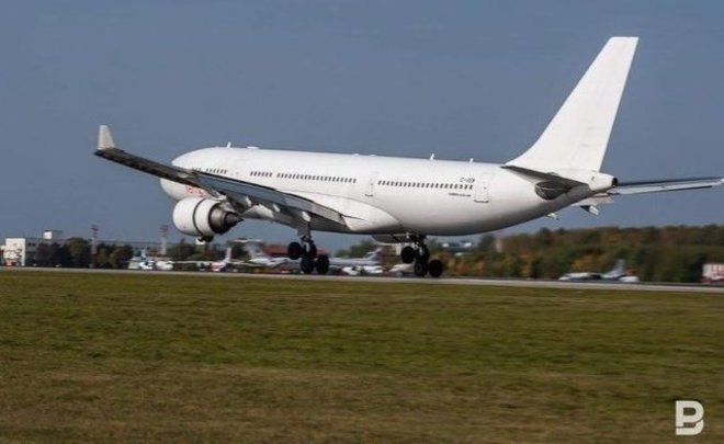 Прибывшие из Берлина жители Татарстана сегодня покинут обсервацию