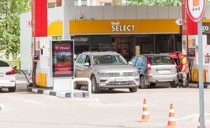 Минфин и Минэнерго заявили о скором снижении оптовых цен на бензин