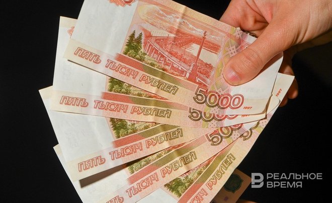 Министерства Татарстана по итогам девяти месяцев заработали 8,9 млрд рублей