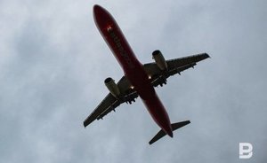 Lufthansa не будет использовать воздушное пространство России до марта 2023 года