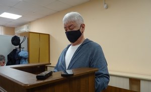 Экс-глава ТФБ рассказал про личные доходы в 130—150 млн рублей