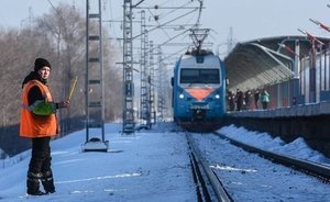 В Татарстане назначается пригородный поезд между Казанью и Паратском