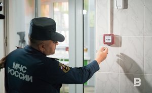 В детских лагерях Татарстана выявили 66 нарушений требований пожарной безопасности