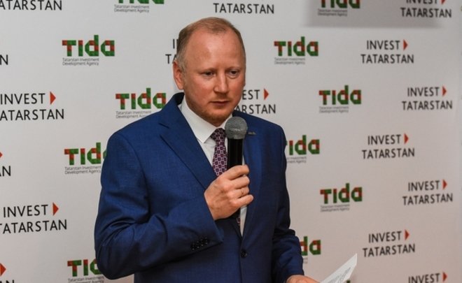 Клуб инвесторов Татарстана провел очередную встречу