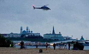 В Казани появился туристический маршрут по местам съемок кино