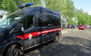 В Татарстане рабочий погиб под тоннами ржи