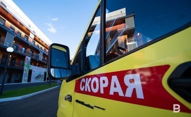 В Татарстане за сутки подтвердили 57 случаев COVID-19