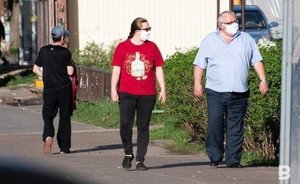 В казанском Кремле заявили, что не видят необходимости вводить новые ограничения из-за COVID-19