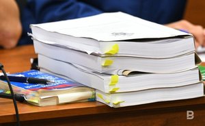 В Татарстане за девять месяцев выросло число зарегистрированных преступлений