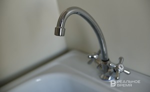 Ряд домов Авиастроительного района Казани останется на сутки без воды