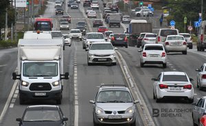 Полиция, «кареты» медиков и школьные автобусы: кому предоставят льготный проезд на платных дорогах Татарстана