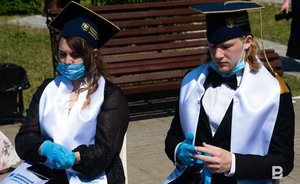 Запросы казанских студентов: каждый пятый рассчитывает начать с зарплаты в 80 тысяч рублей