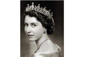 Королева Великобритании отметит 90-летний юбилей
