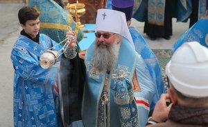 Митрополит Казанский и Татарстанский и муфтий РТ вошли в топ-20 религиозных деятелей по упоминаемости в СМИ