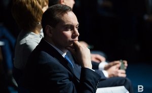 Артем Здунов встретил в Махачкале врио главы Дагестана