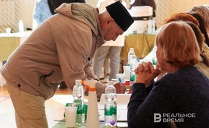 Андрей Кондратьев заявил, что Татарстан готов к применению ДЭГ на выборах