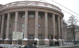 Кабинет нового ректора КНИТУ-КХТИ обставят мебелью за 1 млн рублей