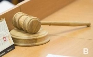 Суд отказал в мере пресечения сбытчику «незамерзайки», которой отравились казанские студенты