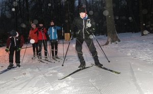 В Казани на зимний сезон намечена обширная программа спортивных мероприятий