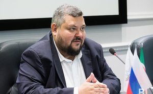 Глава холдинга «ФИНАМ» Владислав Кочетков ответит на вопросы читателей «Реального времени»