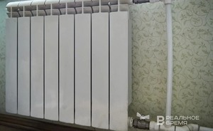 Татарстанцы задолжали за тепло 189 млн рублей