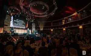 Фестиваль мусульманского кино откроет красная дорожка у Казанской ратуши
